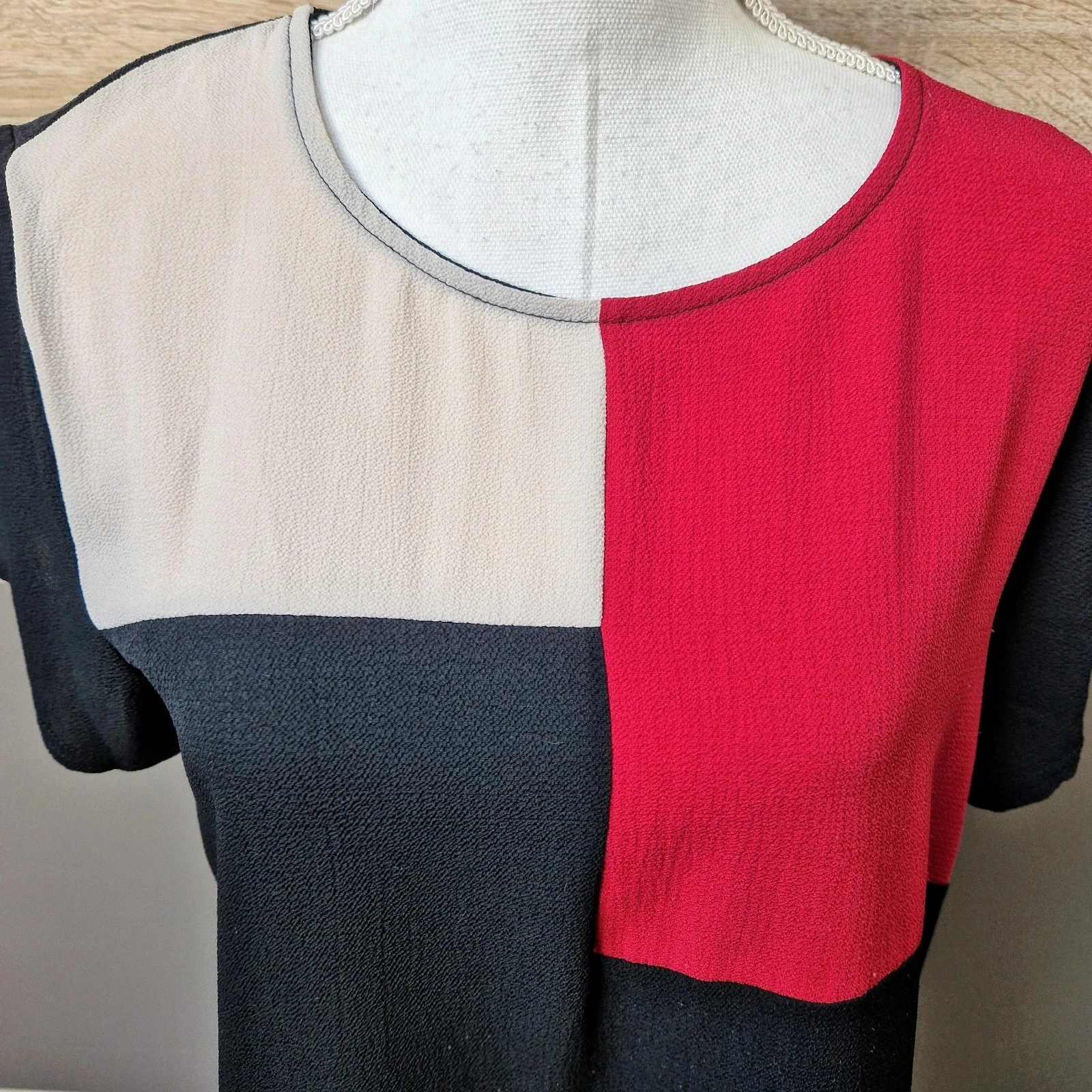 Blusa – photo 2